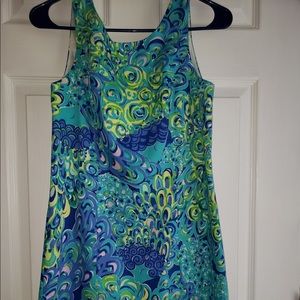 Lilly Pulitzer Shift Dress